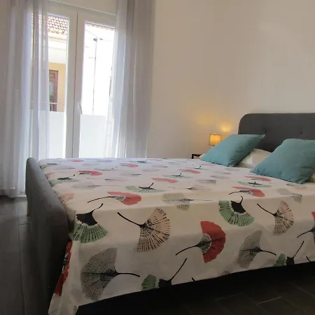 Porta40 - Vacation House Apartment Bombarral