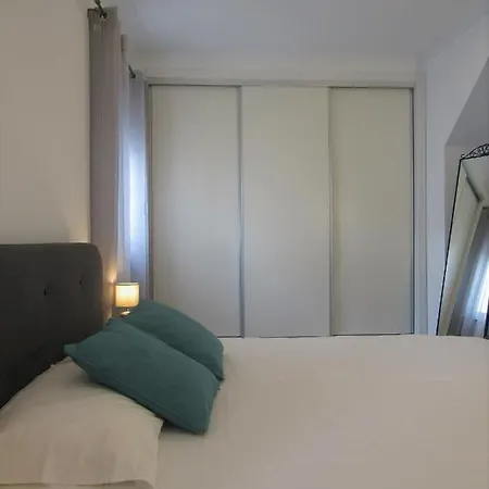 Porta40 - Vacation House Apartment Bombarral
