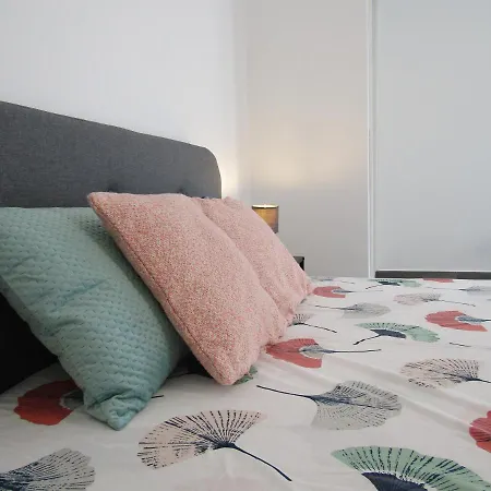 Porta40 - Vacation House Apartment *